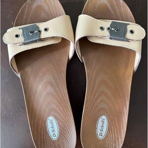 Dr. Scholls Sandals